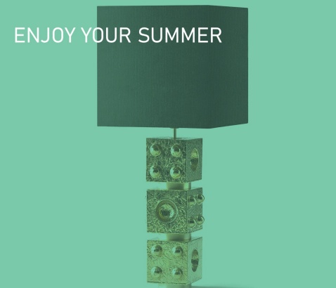 SUMMER HOLIDAYS